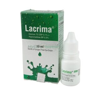 Lacrima