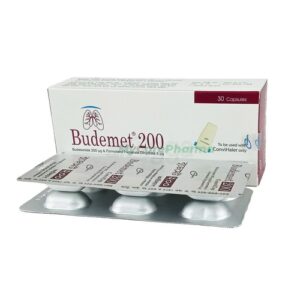 Budemet 200 Convicap