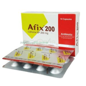 Afix 200 (Capsule)