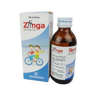 Zinga