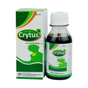 Crytus 100ml