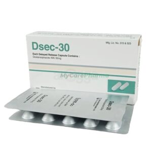 Dsec 30