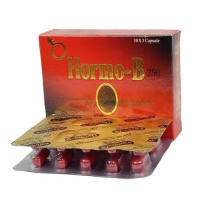 Hormo-B 250