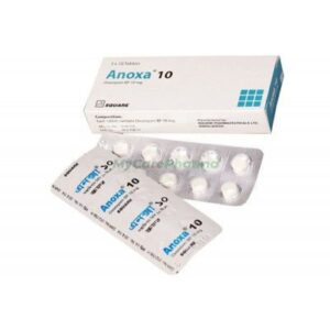 Anoxa