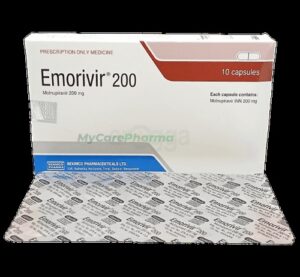 Emorivir 200