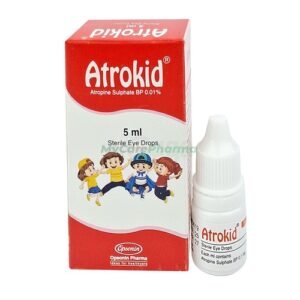 Atrokid