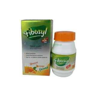 Fibosyl Container