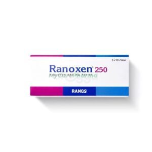 Ranoxen