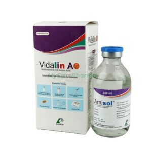 Vidalin A