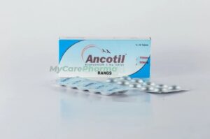 Ancotil