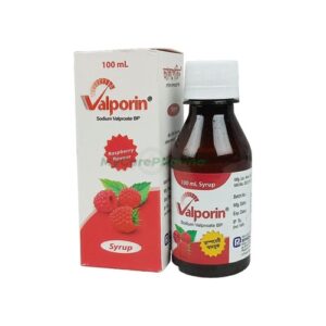 Valporin