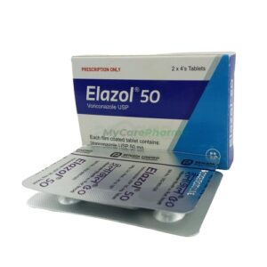 Elazol 50