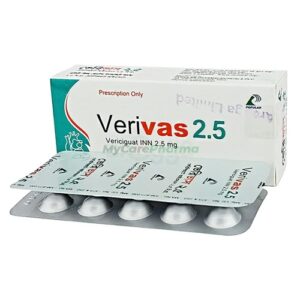 Verivas 2.5
