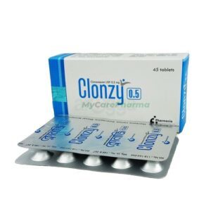 Clonzy 0.5