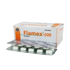 Flamex 200