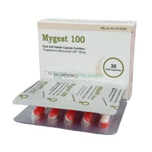 Mygest 100