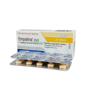 Empalina 25/5