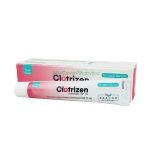 Clotrizen