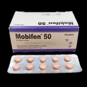 Mobifen 50