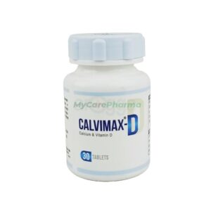 Calvimax-D