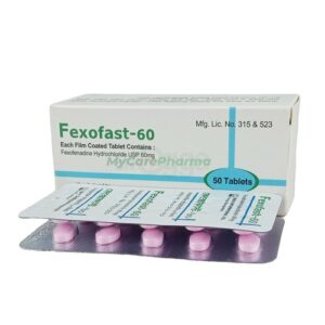 Fexofast