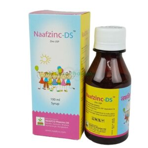Naafzinc-DS