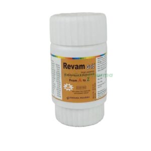 Revam GOLD