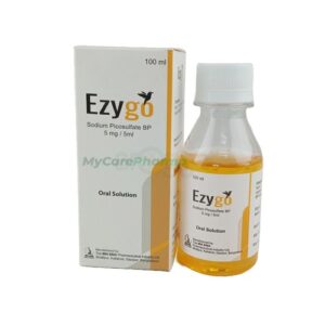 Ezygo