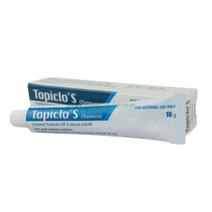Topiclo-S