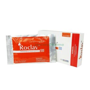 Roclav 500