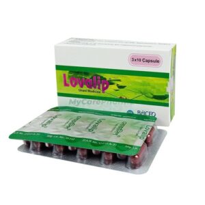 Lovalip
