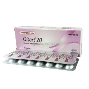Olsart 20