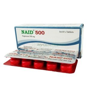 Naid