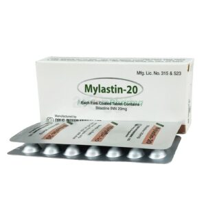 Mylastin 20