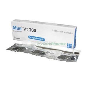 Afun VT