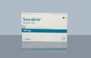 Sovalvir