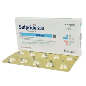 Sulpride 200