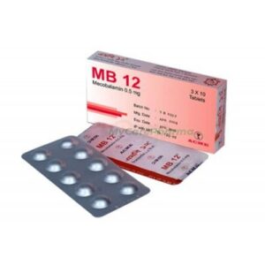 MB 12