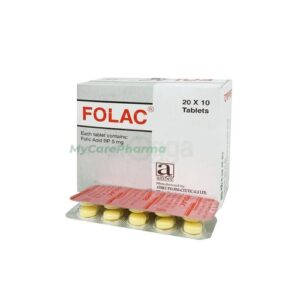 Folac 5