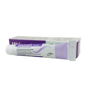 Ulticort