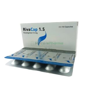 Rivacap 1.5