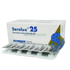 Serolux 25