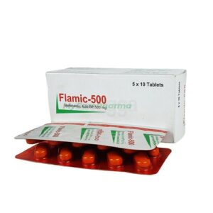 Flamic 500