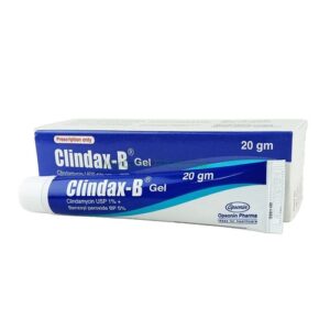 Clindax-B 20gm