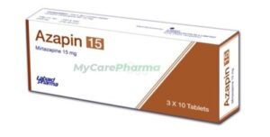 Azapin 15