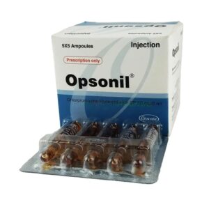 Opsonil
