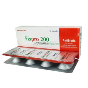 Fixpro 200