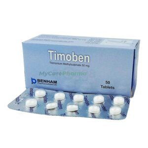 Timoben 50