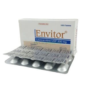 Envitor