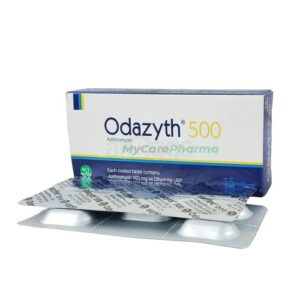 Odazyth 500